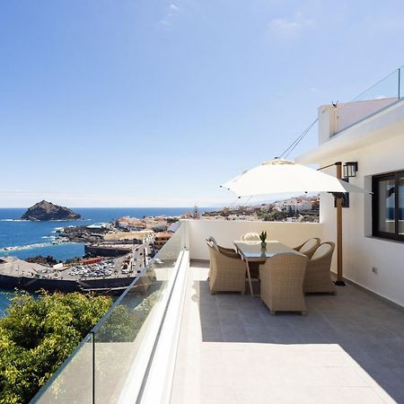 Villa Mar Y Lava 加拉奇科 外观 照片