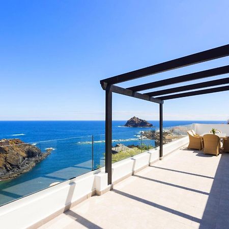 Villa Mar Y Lava 加拉奇科 外观 照片