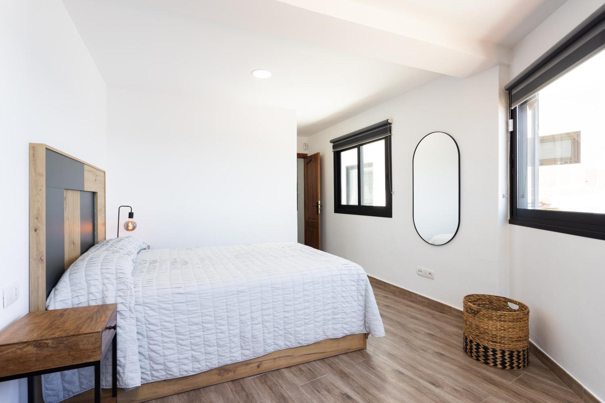Villa Mar Y Lava 加拉奇科 外观 照片