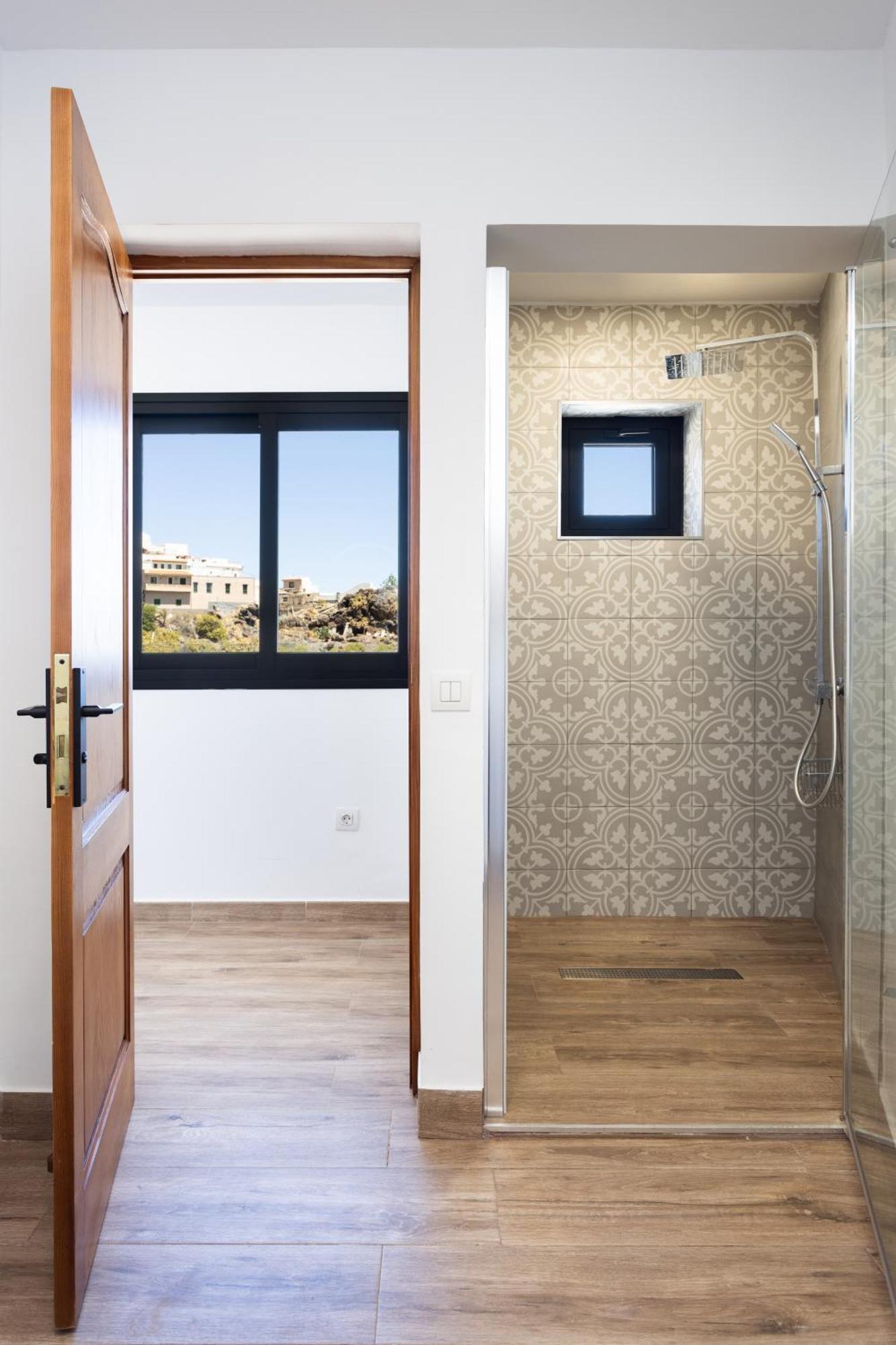Villa Mar Y Lava 加拉奇科 外观 照片