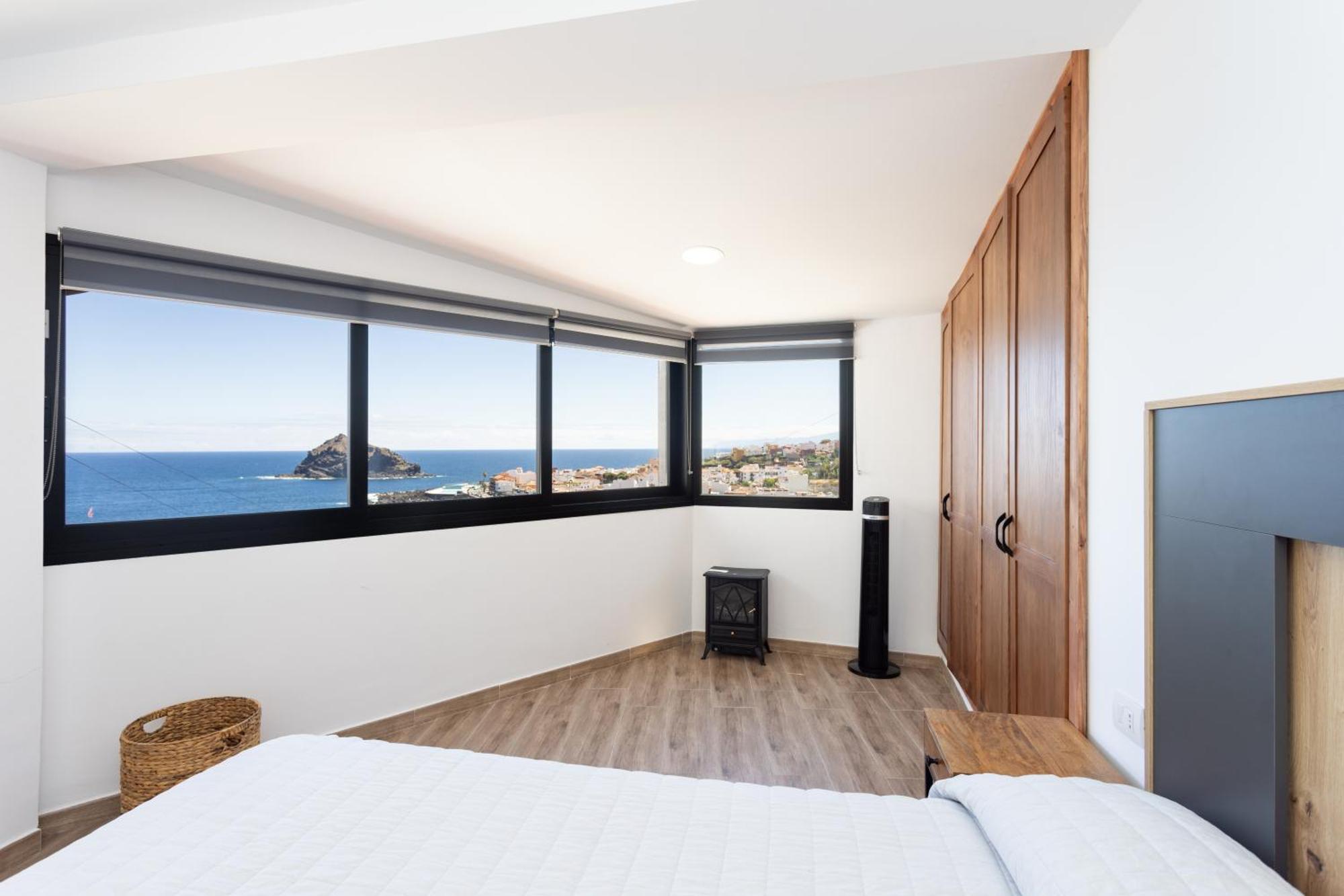 Villa Mar Y Lava 加拉奇科 外观 照片