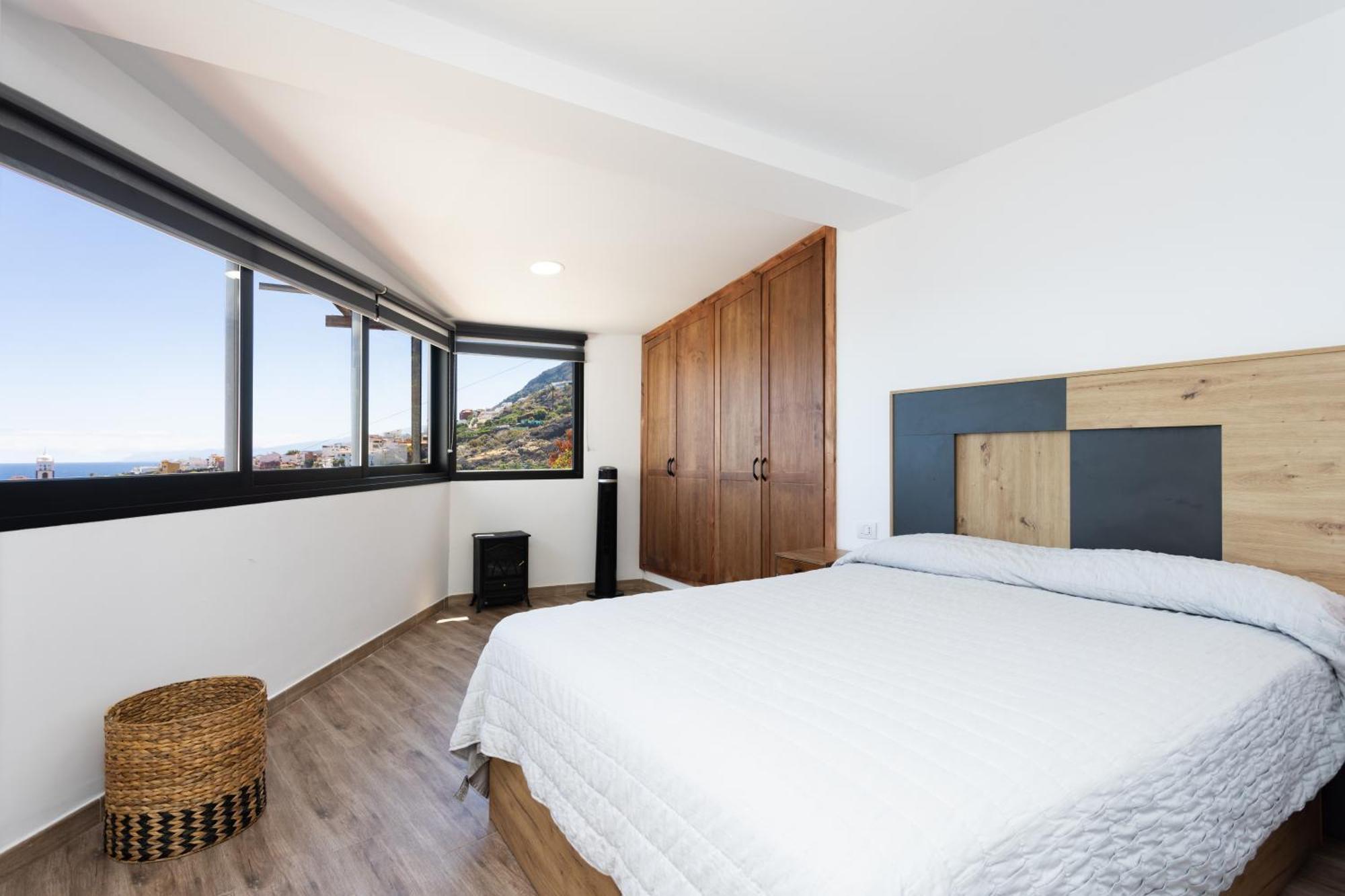 Villa Mar Y Lava 加拉奇科 外观 照片