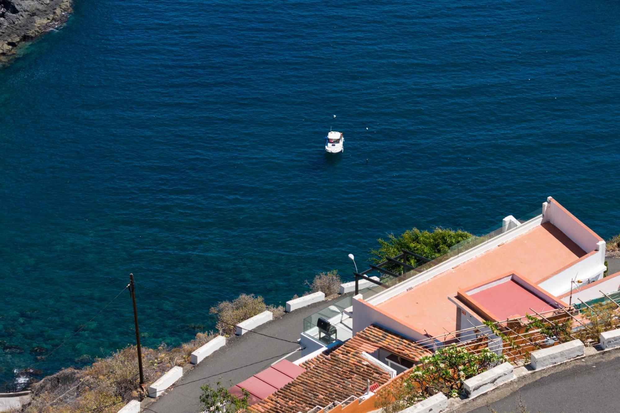 Villa Mar Y Lava 加拉奇科 外观 照片